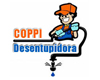 Logo Desentupidora Coppi