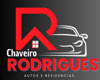Logo Chaveiro Rodrigues ZN