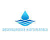 Logo Desentupidora Hidro Planeta