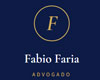 Logo Fabio Faria Advogado